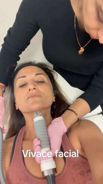 Luxe Med Spa