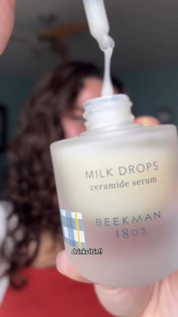 BEEKMAN 1802