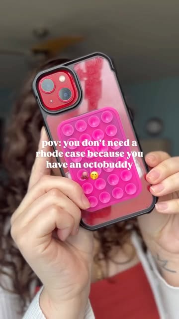 OCTOBUDDY