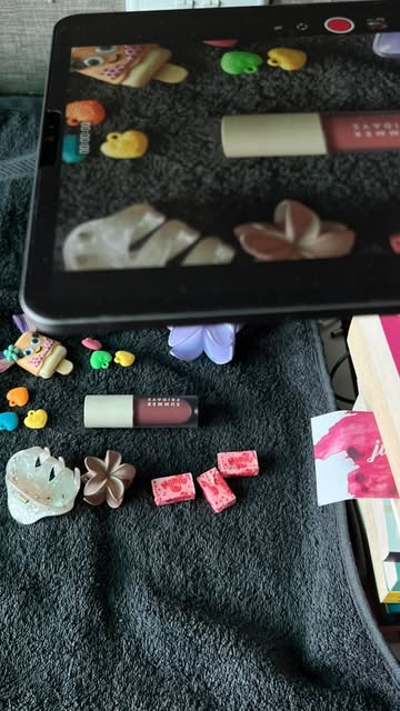 Summer Fridays Dream Lip Oil