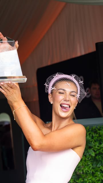 Content Creation - Ladbrokes Hobart Cup