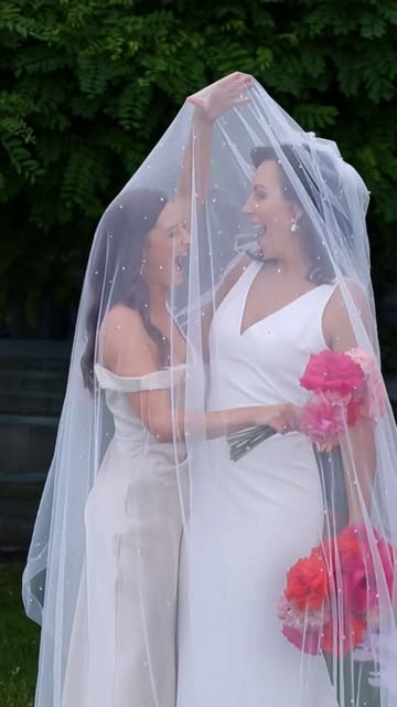 Wedding & Event Content Creation 2024 Wrap