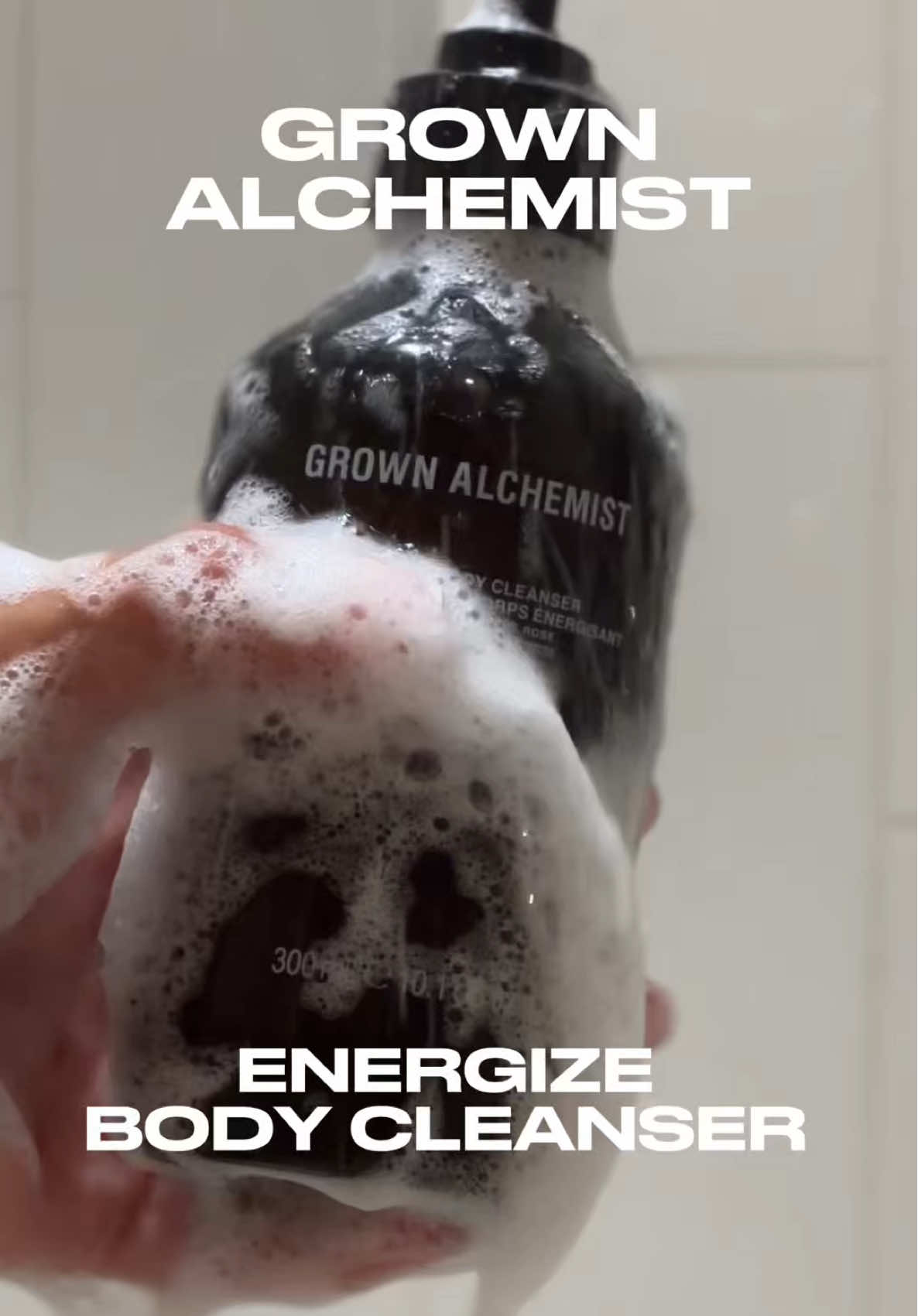 Grown Alchemist