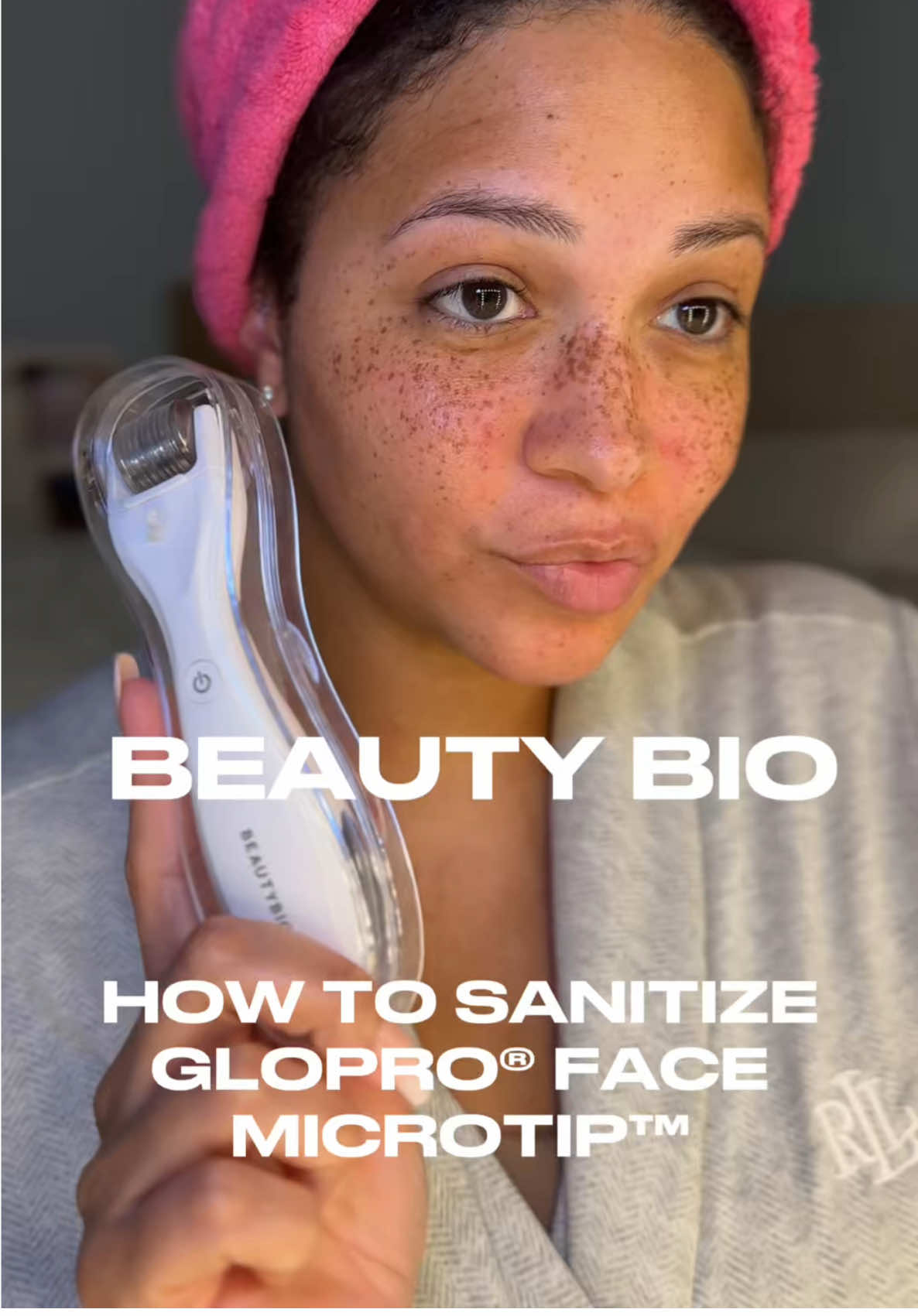 Beauty Bio