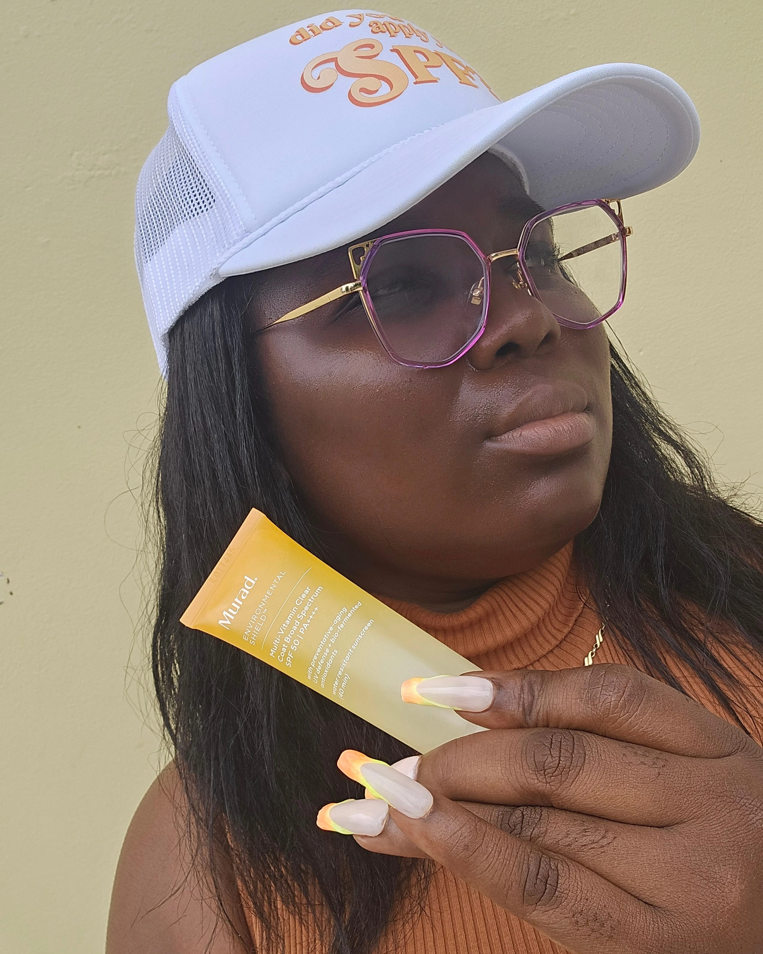 Skincare