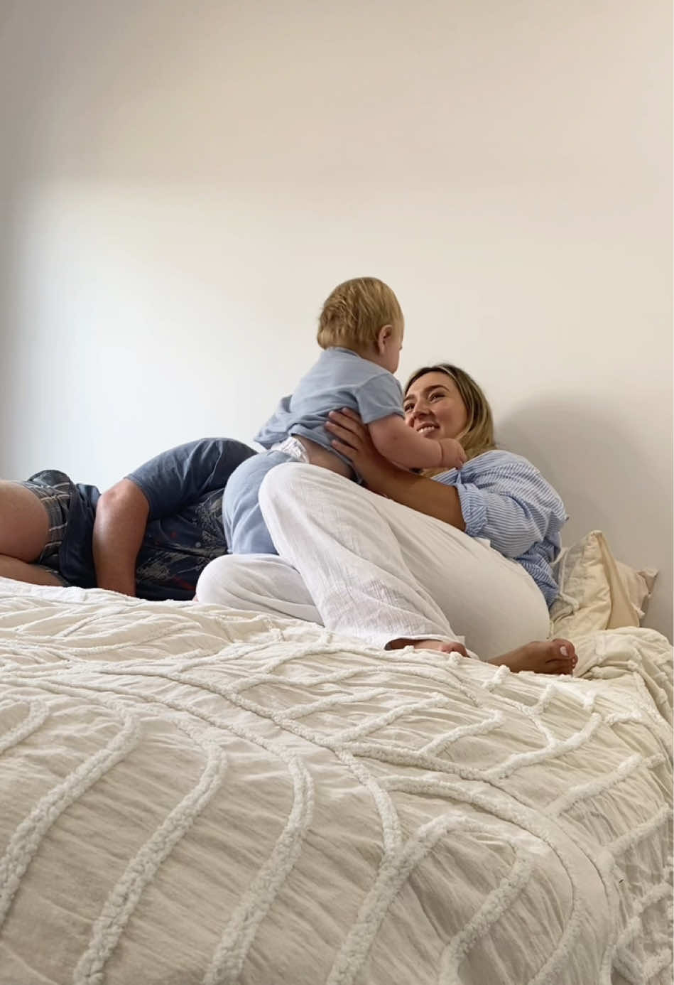 Origin Mattress