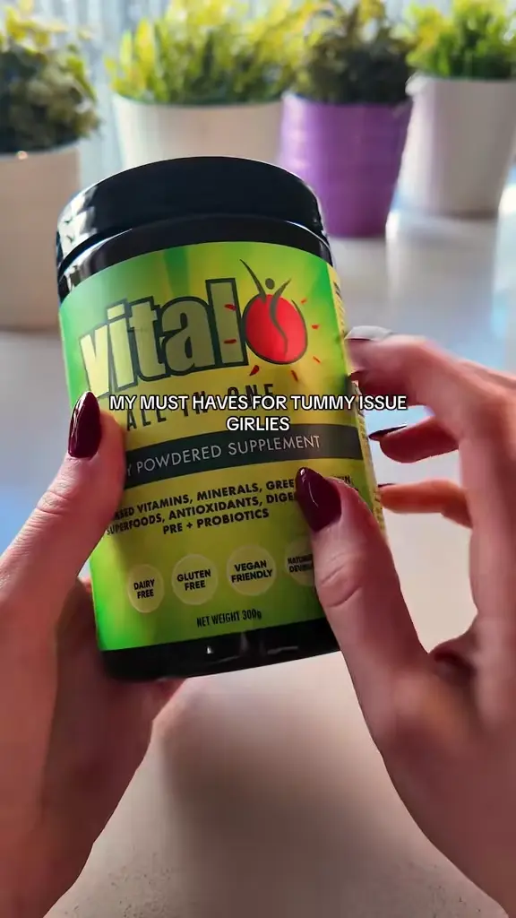 Product use UGC example