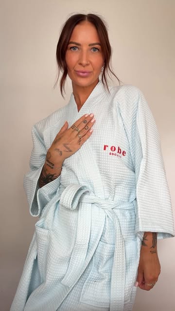Robe Society