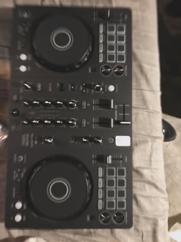 Pioneer/AlphaTheta + Zzounds