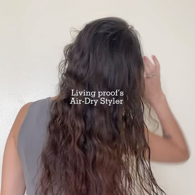 Loving Proof Air-Dry Styler