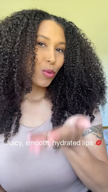 Neutrogena Lip Oil