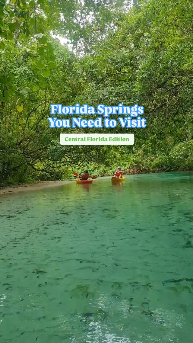 Vacation Florida