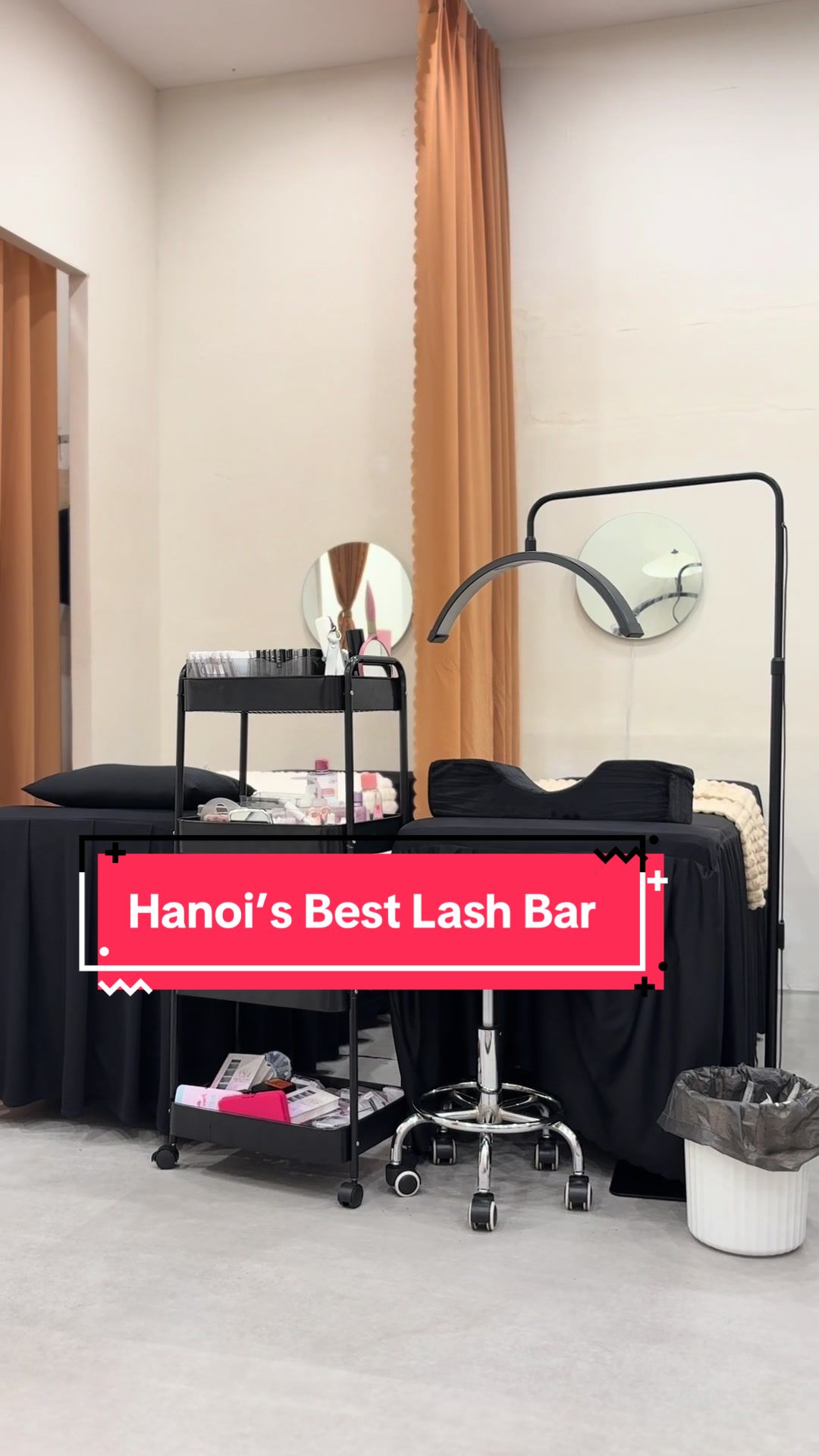 Ememi Lash Co - Hanoi
