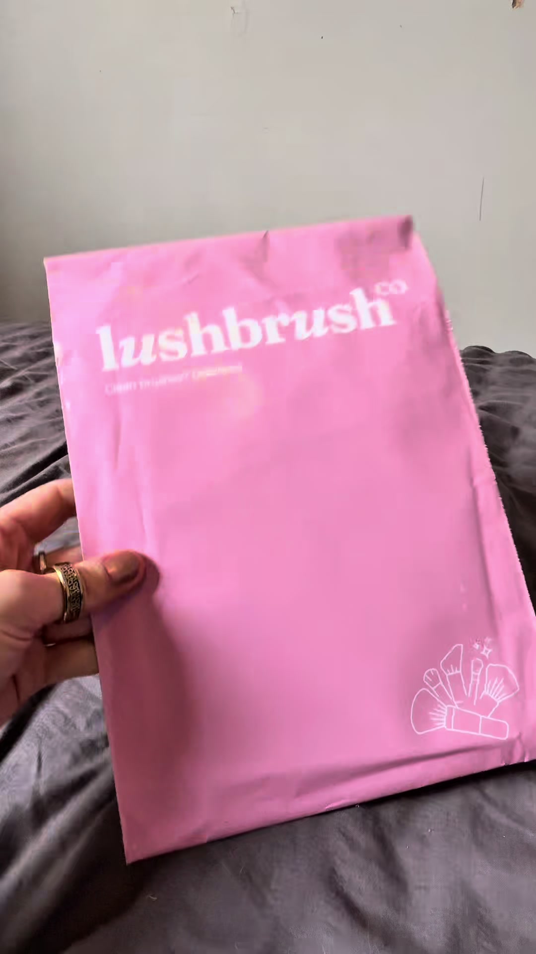 Lush Brush Co
