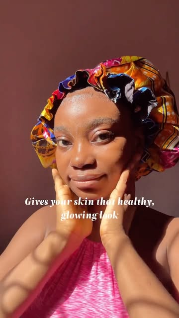 UGC for Fabyou: Bringing the Rice Glow to Life