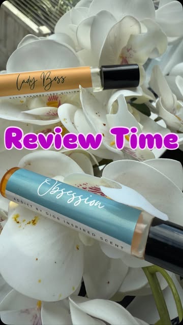 ZA Perfumery (NZ local brand) - Luxury perfume in pocket friendly prices