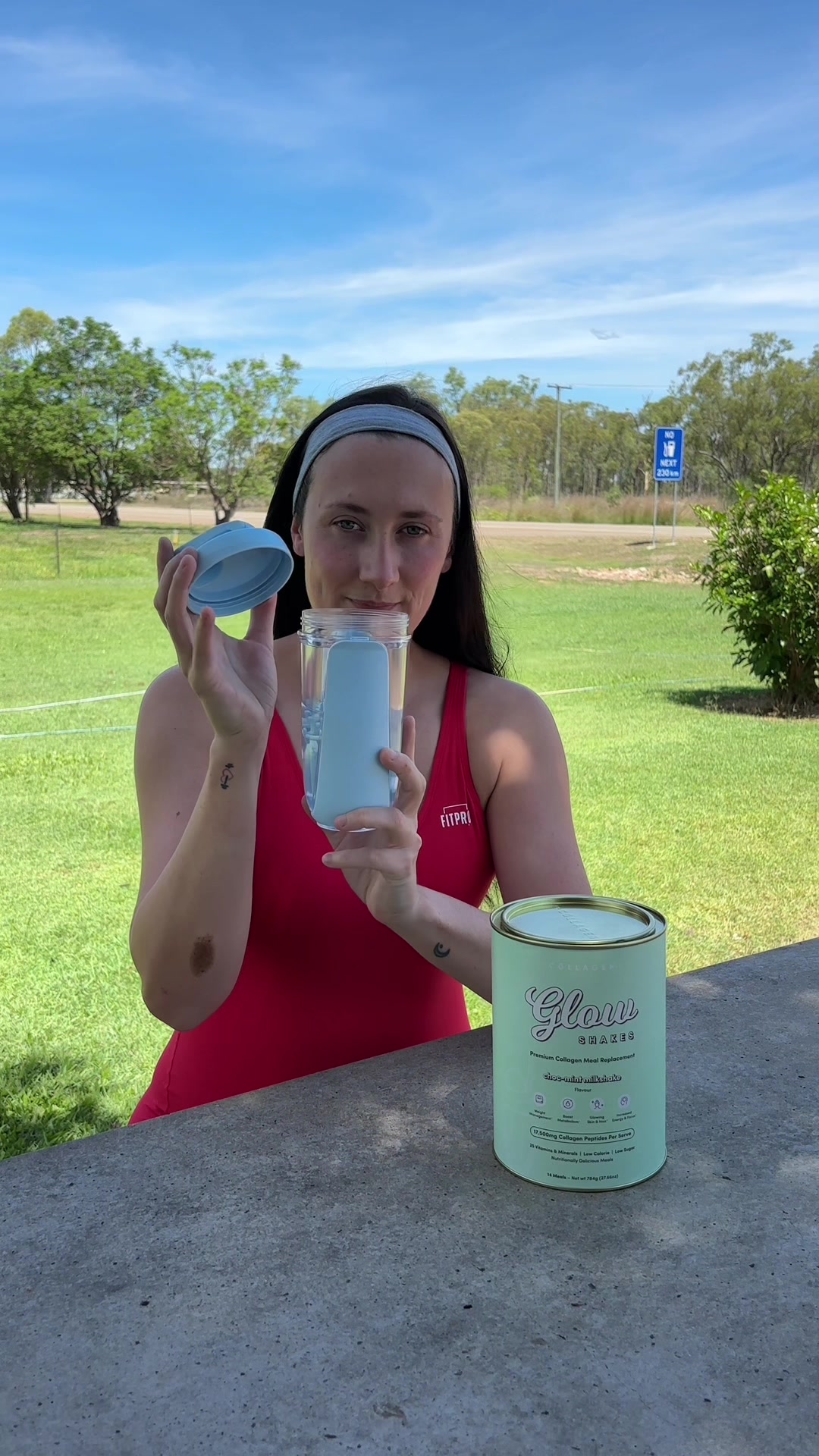 The Collagen Co