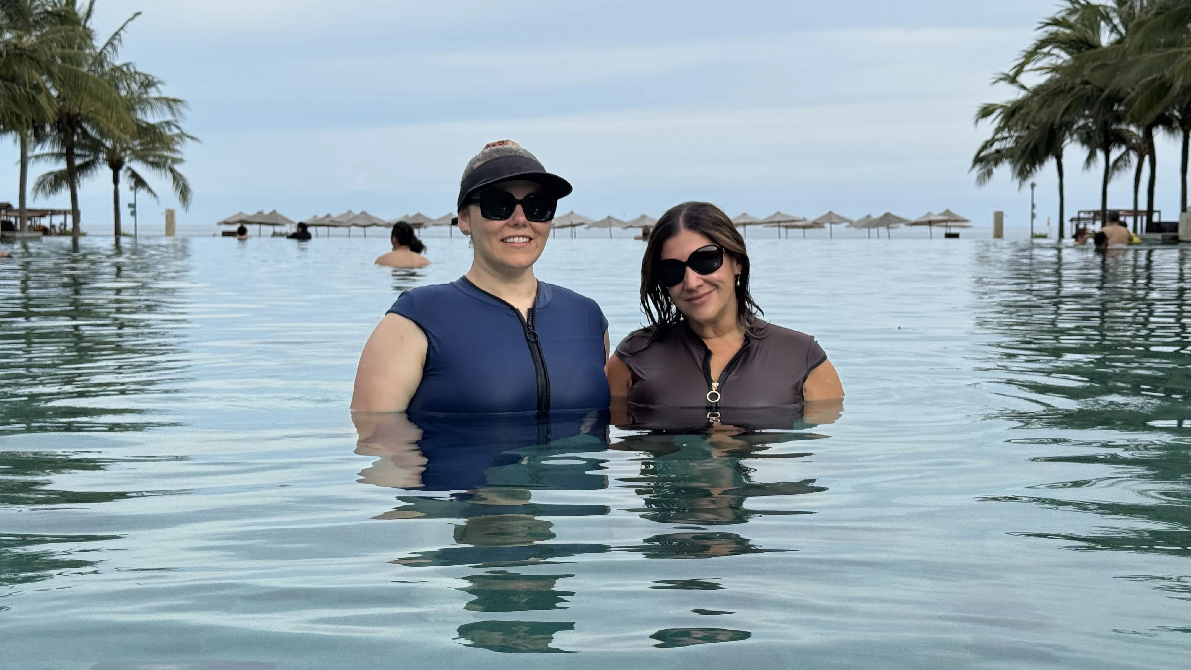 Bali Salona Swim