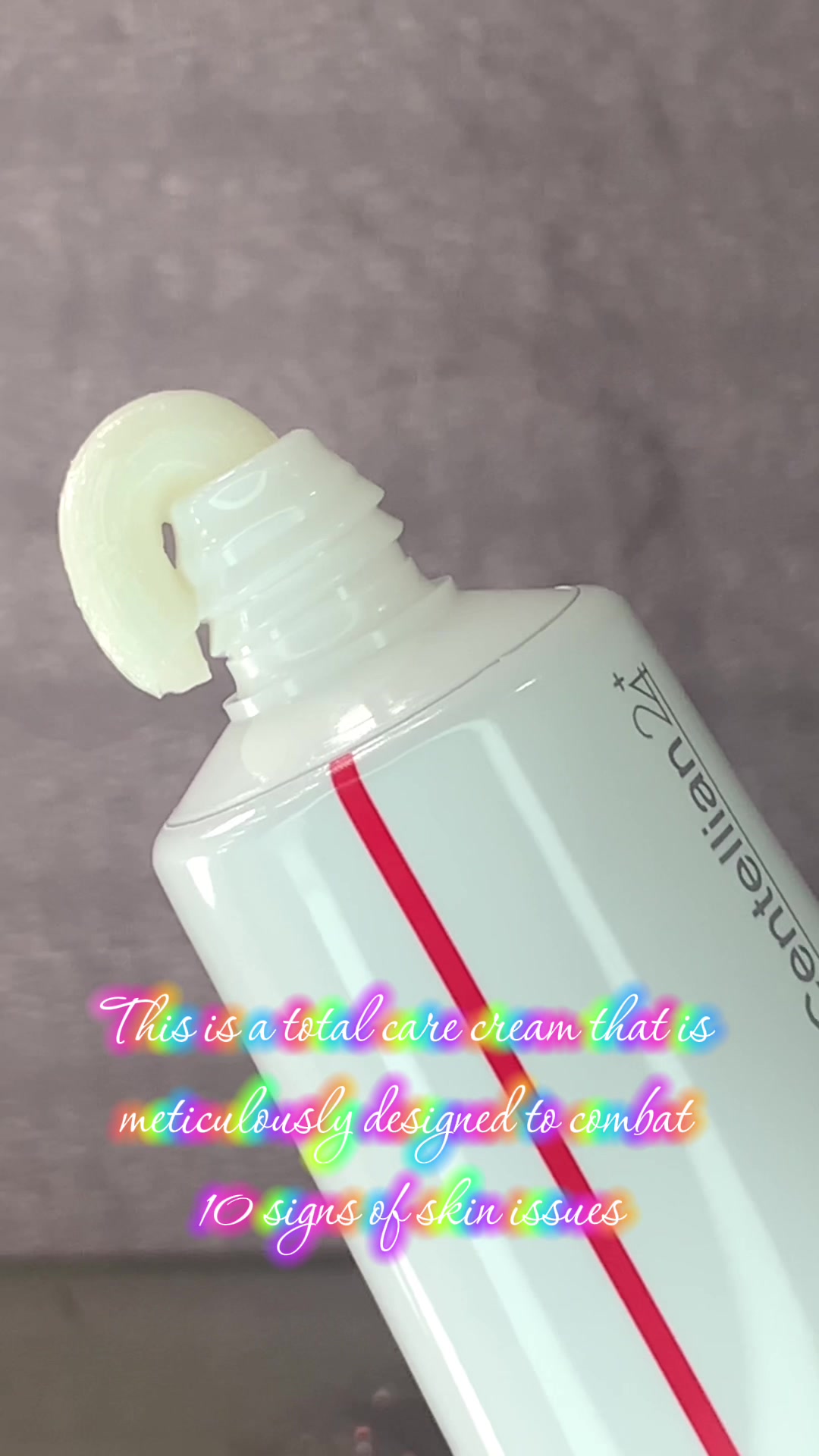 Centellian 24, collab