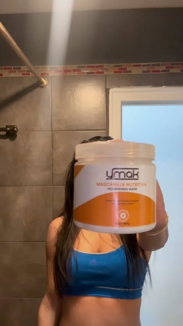 Hair Care - Dominican Products YMAK RD