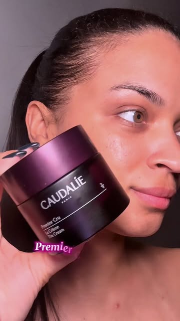 Skin Care Routine - Caudalie