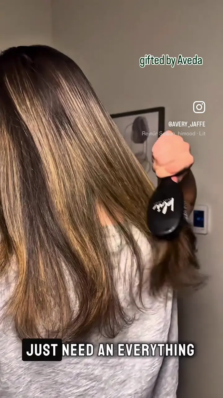Aveda Collab