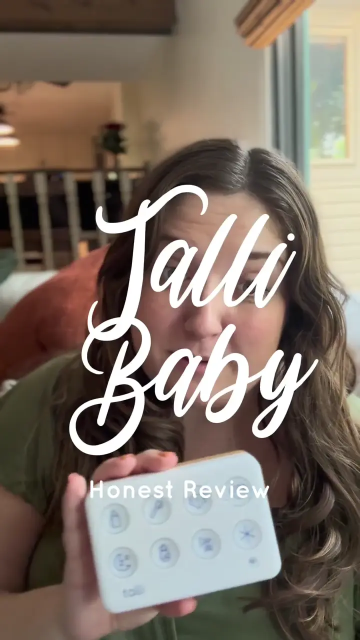 Talli Baby Product Review