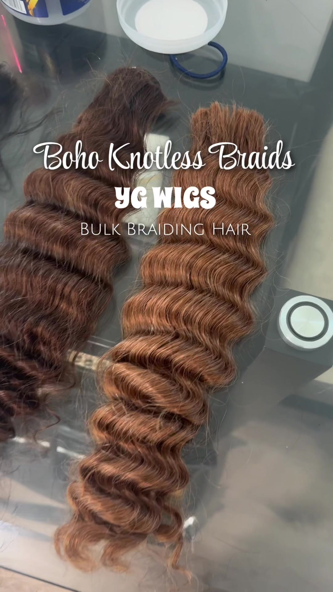 YG Wigs