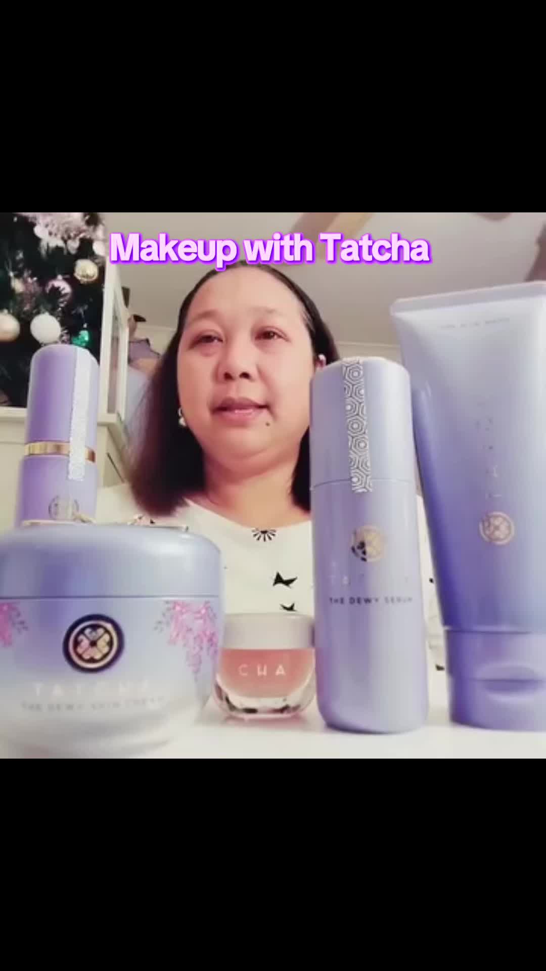 Tatcha