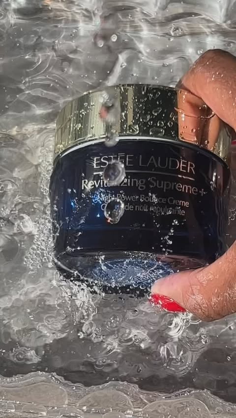 Estee Lauder