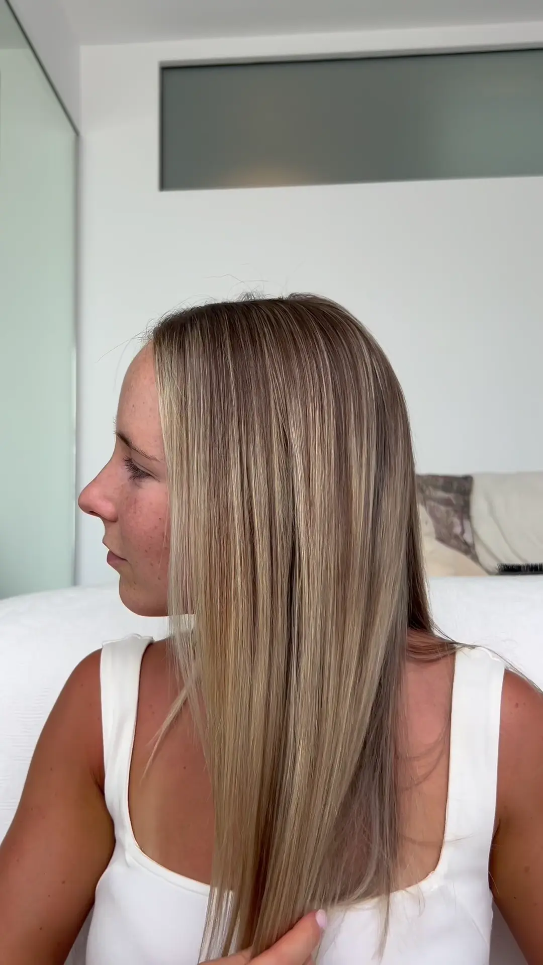 Georgie Mane Hair products