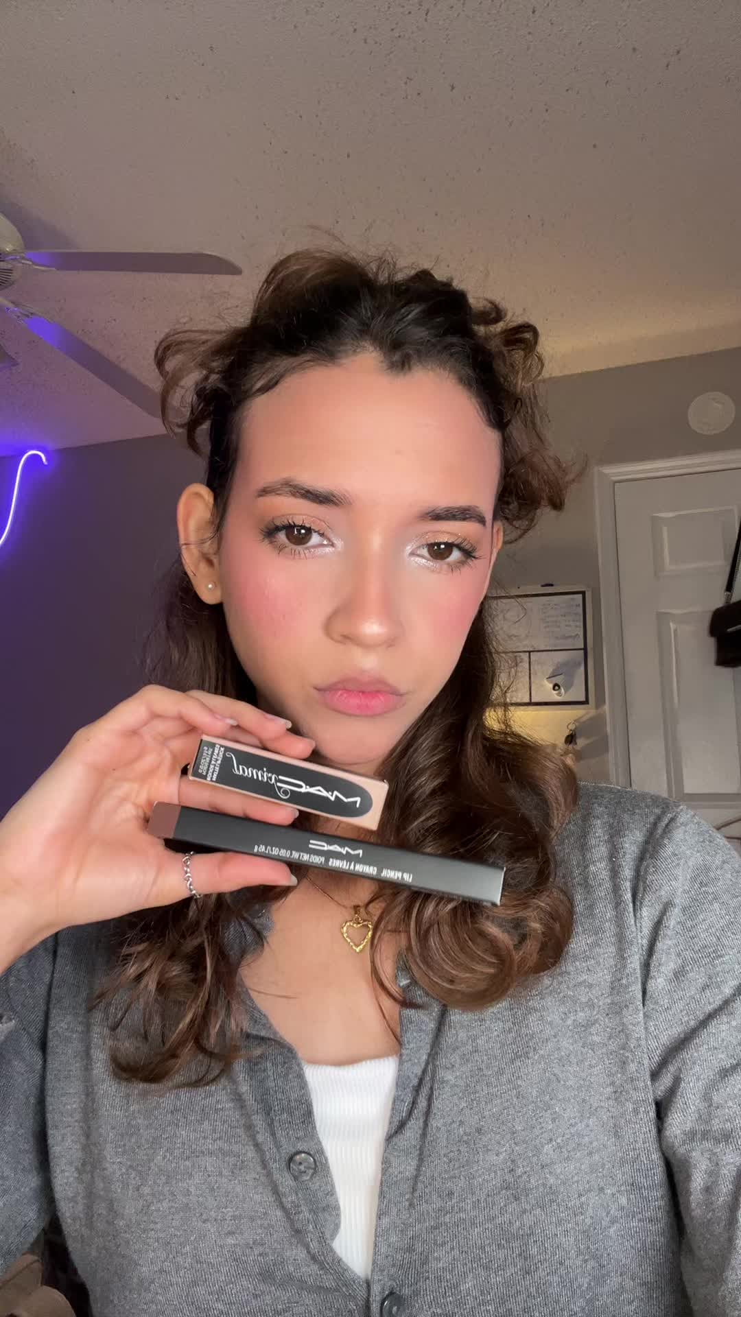 Mac cosmetics
