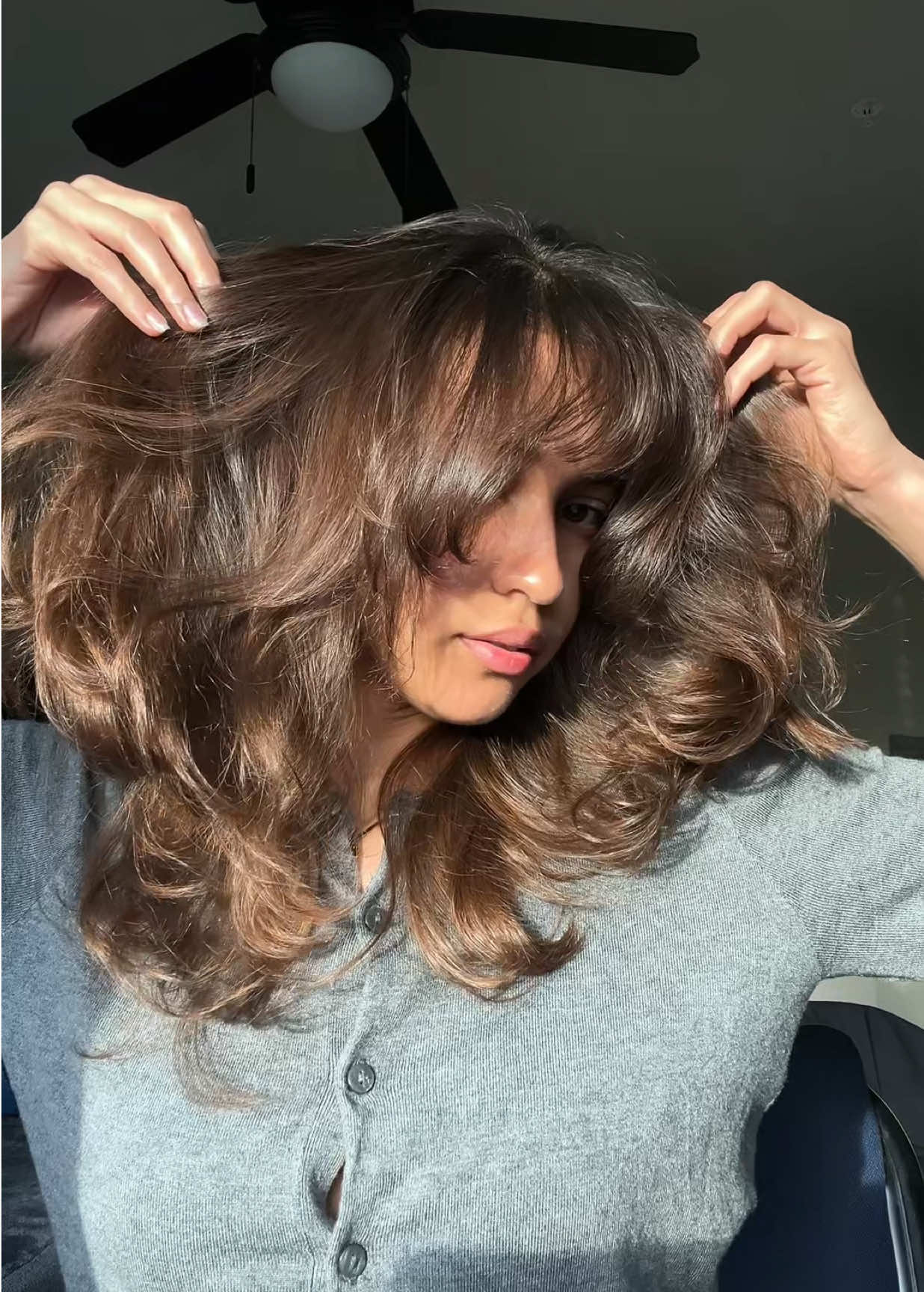 Maria Nila