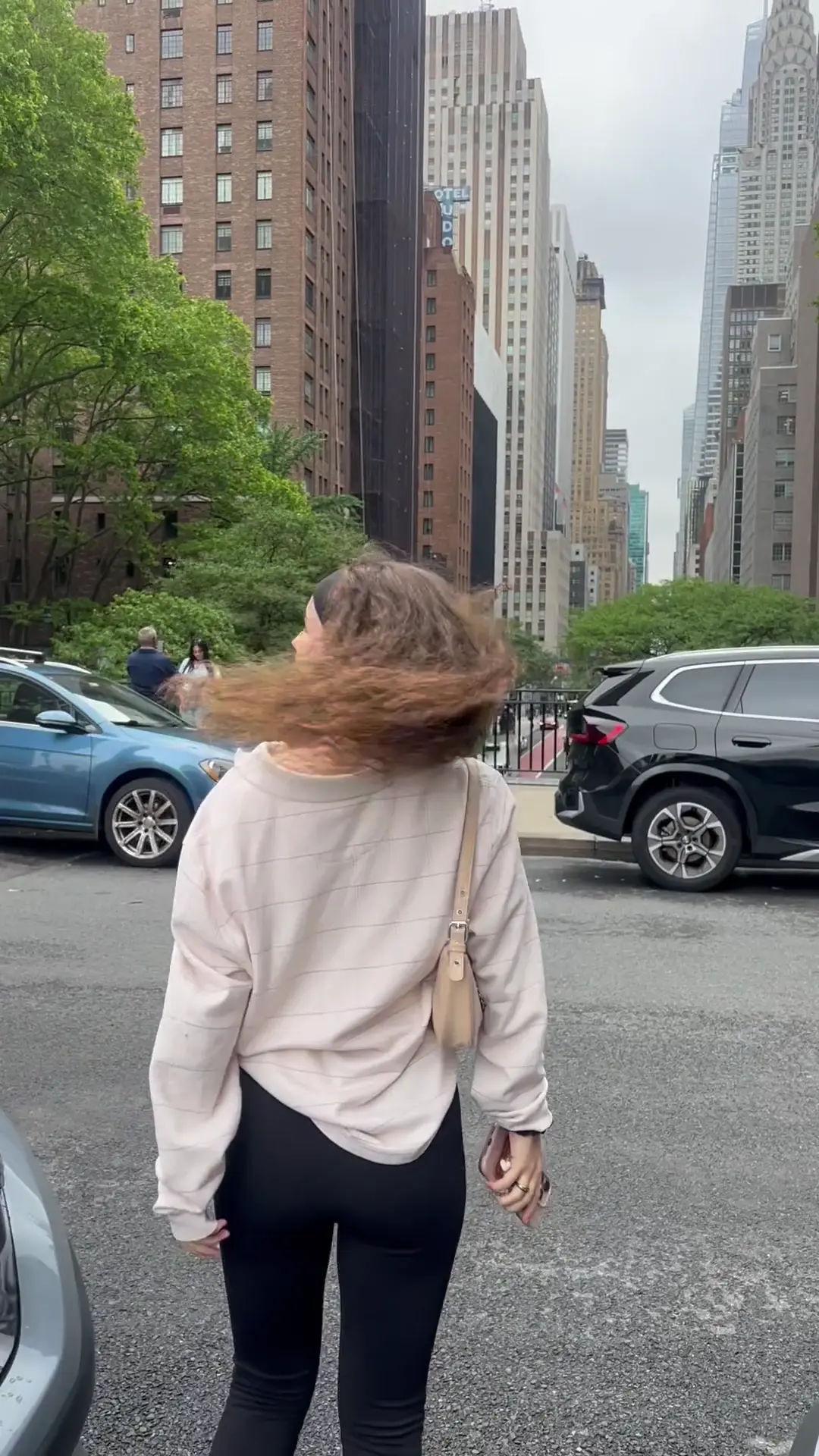 Olaplex Bonding Oil Ad