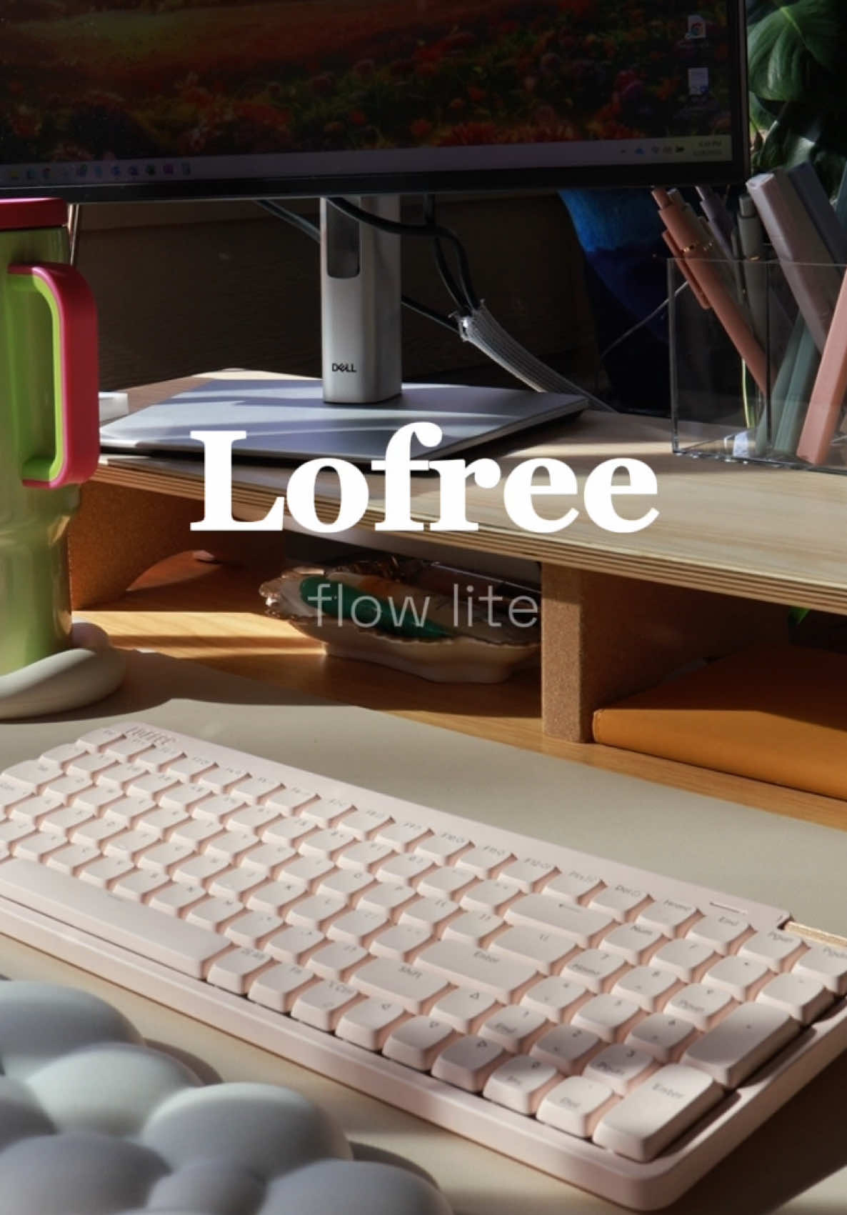 Lofree