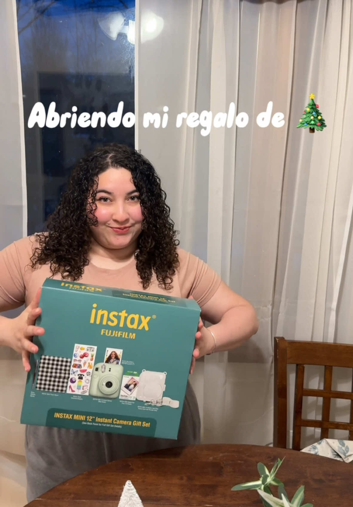 Unboxing