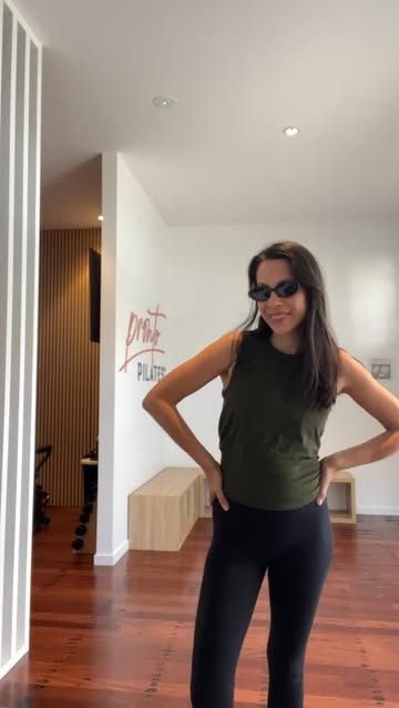 Pronto Pilates