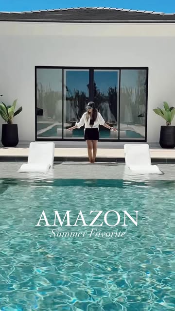Amazon/ step two