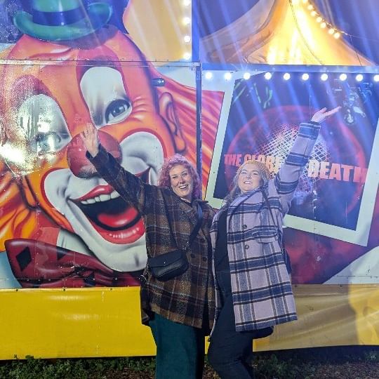 Silvers Circus