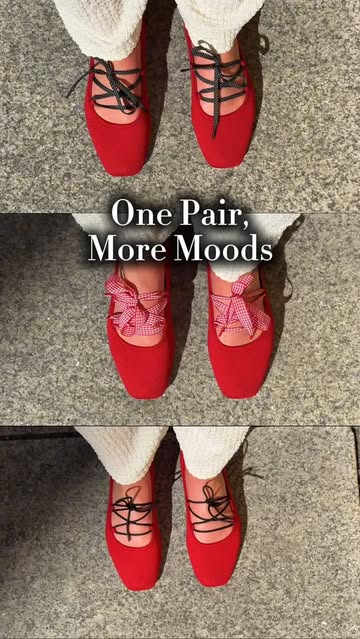 VIVAIA shoes
