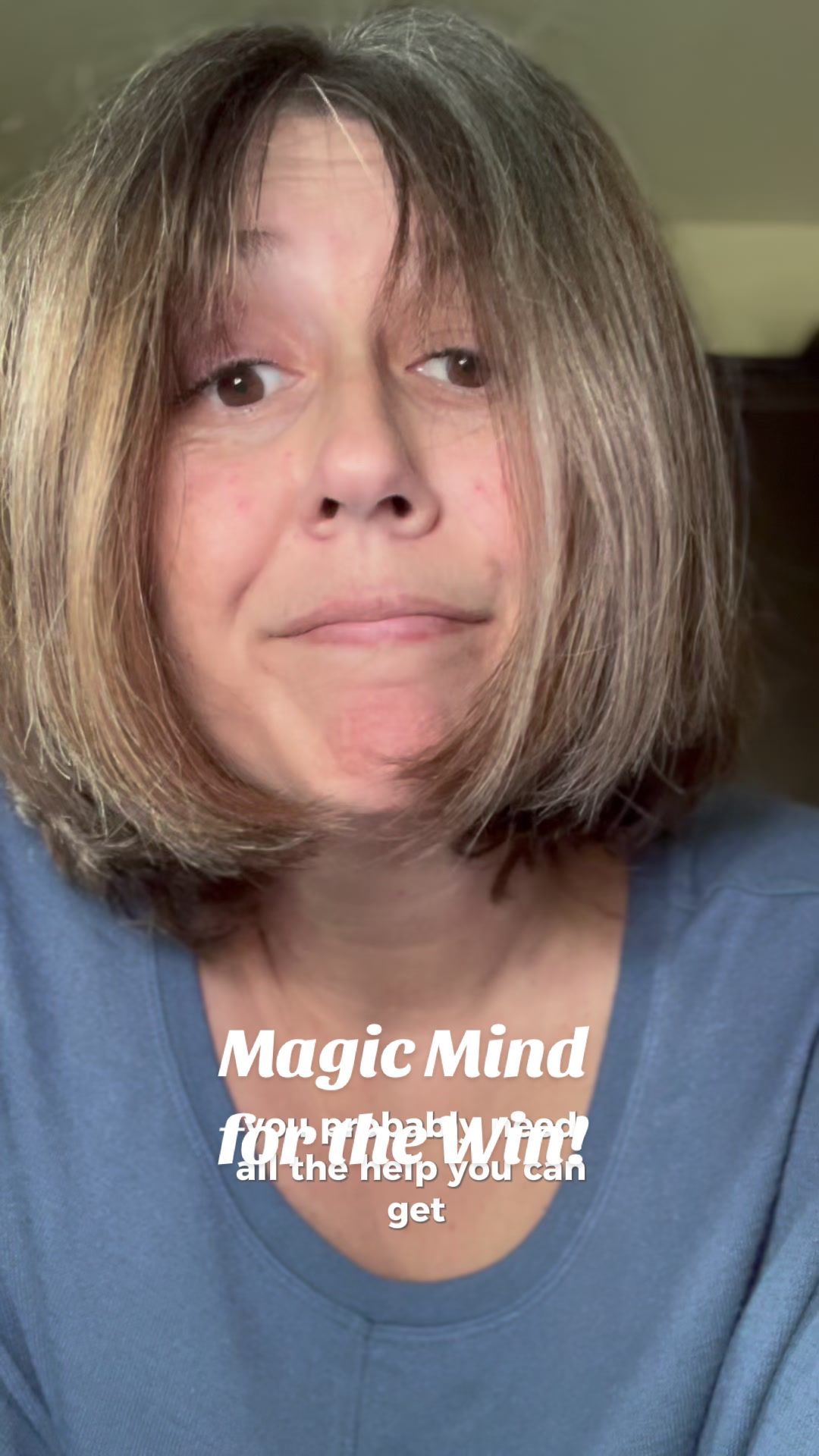 Magic Mind- Wellness