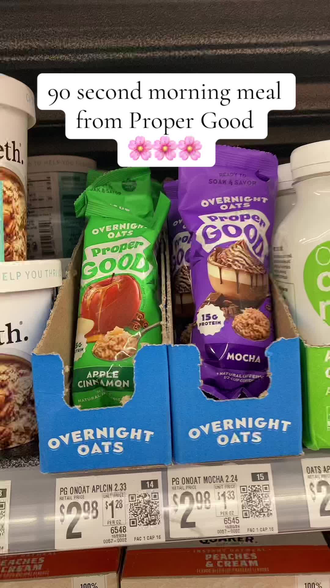 Proper Good
