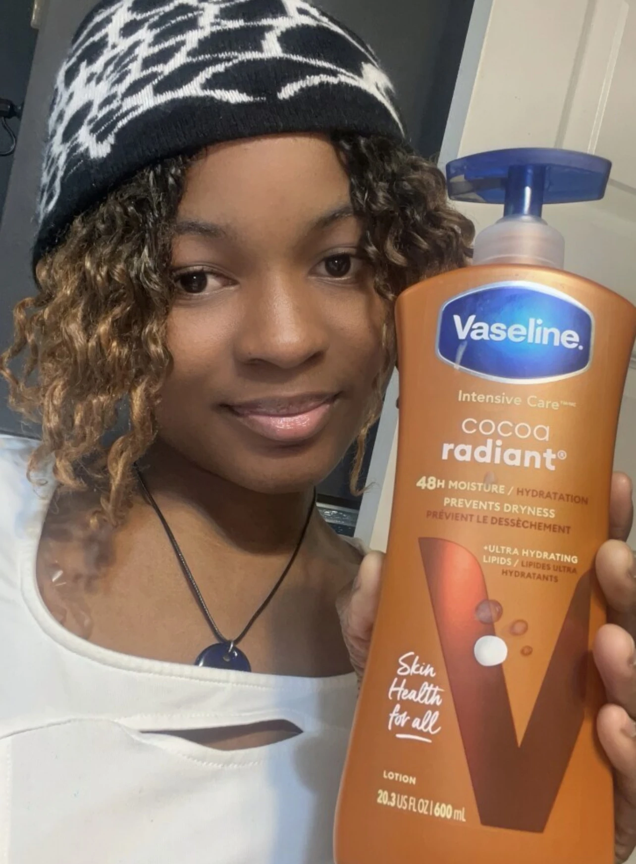 Vaseline