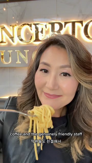 If you’re looking for a go-to spot in Koreatown, LA—this is it! 💯