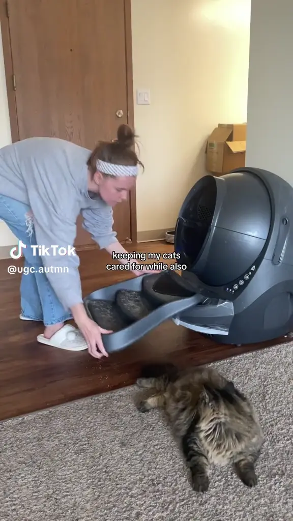 Litter Robot
