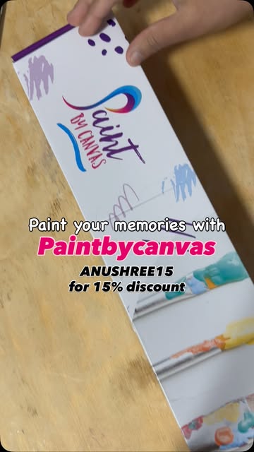 Paint By Canvas