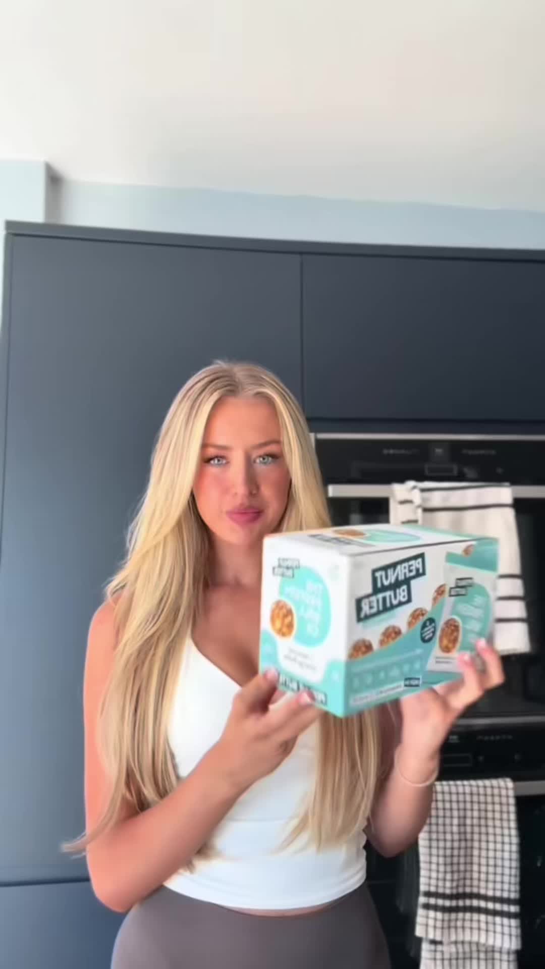 The protein ball Co - UGC Example
