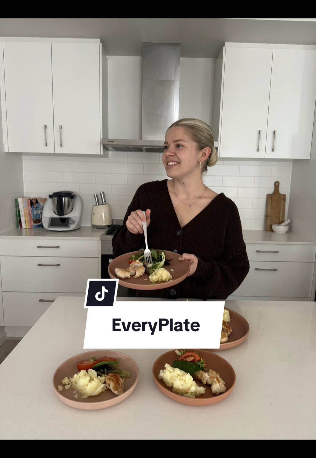 EveryPlate AU