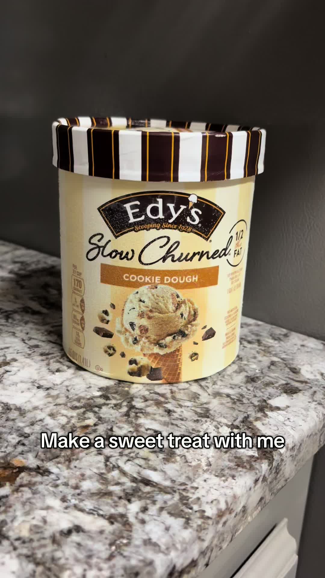 Edy’s
