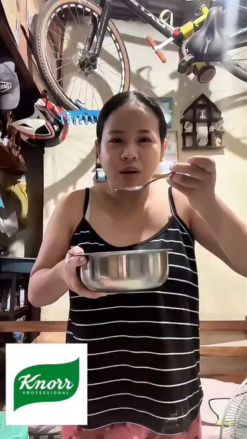 Knorr Dance Virality